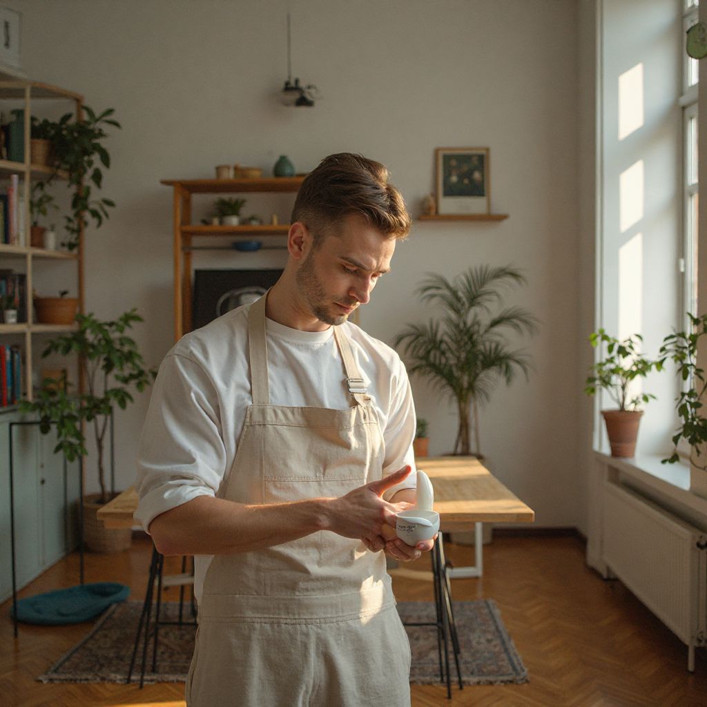 Krčova cesta k penzii — bez strachu
